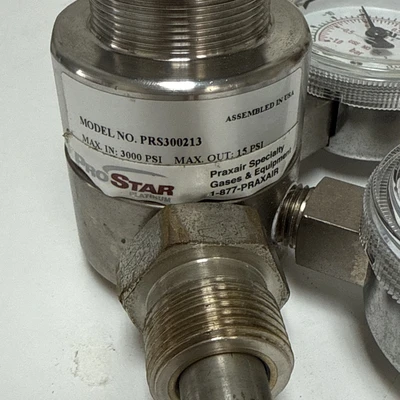 USED ProStar PRS300213