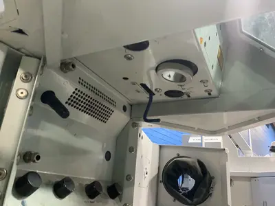 Used SIRO LASERTEC SL50 Welding Machinery (Other) Ohio US | HGR 24 #1567125