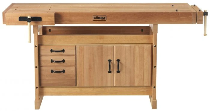 New | in-Stock SJOBERGS _UNKNOWN_ Miscellaneous Woodworking Equipment Ohio US | US TOOL DEPOT #1448217