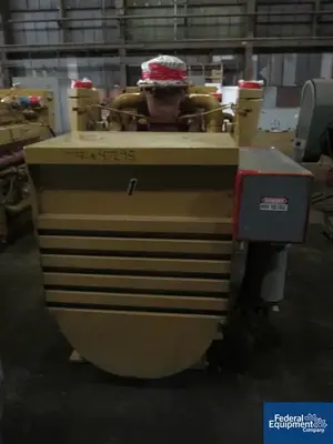 USED Caterpillar 750 kW Caterpillar Genset, Diesel