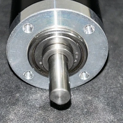 USED Maxon 116839