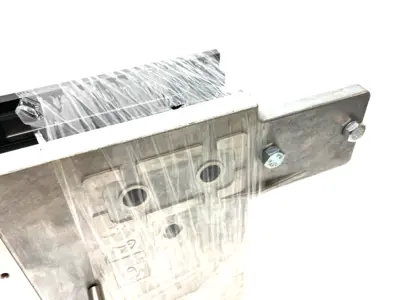 New | in-Stock BOSCH REXROTH DRIVE CASING AS 2/C RIGHT K Gearboxes Michigan US | Maverick Industrial Sales #1122698