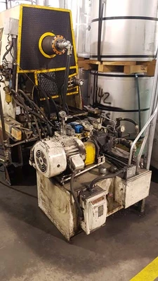 USED B & K 2B-11