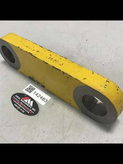 Used VAN DORN 47620 J Injection Molding Parts Michigan US | Ideal Machinery #696473