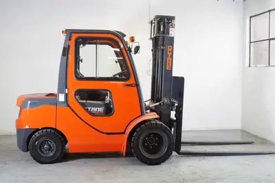 NEW 2026 OCTANE FD45