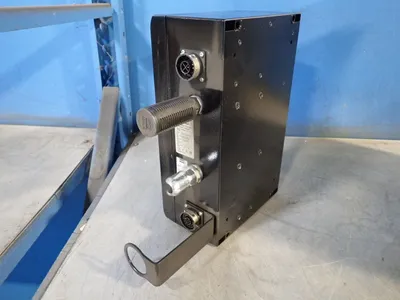 New | in-Stock ATLAS COPCO 8433060640 Electrical Boxes Ohio US | HGR 24 #779168