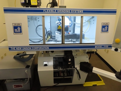 USED 2024 UNISON DEDTRU 2150