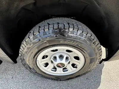 Used 2024 GMC SIERRA 3500HD Service & Utility Trucks Florida US | Truck and Van Outlet #1509203