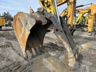 Used 2018 KOMATSU PC240 LC-11 Crawler Excavators | Abele Tractor #1342814