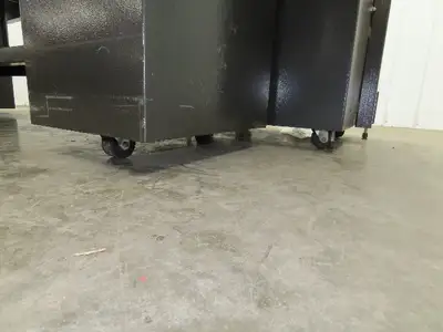 Used EASTEY _UNKNOWN_ Shrink Wrappers Indiana US | Arrow Industrial #1368107