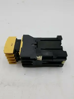 Allen-Bradley 700DC-F400* Ser. B Relay, 195-FA40 SER A