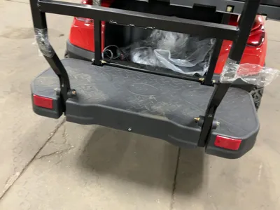 Used 2026 SDLANCH HQ100 Golf Carts Michigan US | Miedema Asset Management Group #1477043