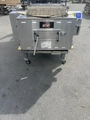 Used MIDDLEBY MARSHALL PS636G Conveyor Ovens Florida US | BAM Discount Restaurant Equipment #1452298
