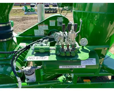Used WALINGA _UNKNOWN_ Sweeper/Vacuum Iowa US | Keast Enterprises #1360545