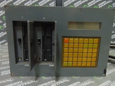 Fanuc A13B-0159-B101 Handy File Floppy Drive Unit Used