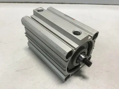 USED SMC CDQ2B63-75D