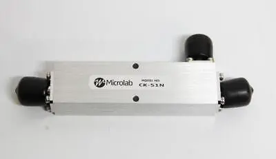 NEW Microlab CK-51N