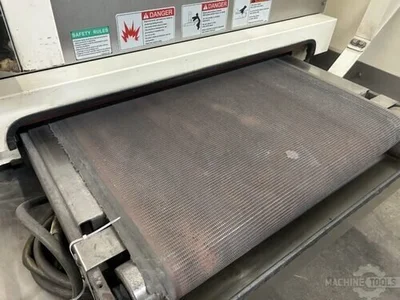 Used TIMESAVERS 3131-13-044 Deburring Machines Georgia US | The Equipment Hub #1285424
