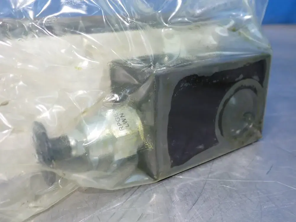 Sun Hydraulics Valve