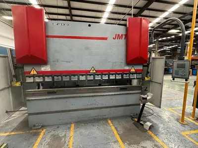 2013 DURMA ADR 30135 Press Brakes | Used Fab Machines (1)