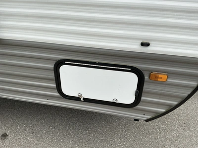 Used 2023 DUTCHMEN ASPEN TRAIL 17BH Campers, Caravans, Motorhomes Michigan US | Miedema Asset Management Group #1402837