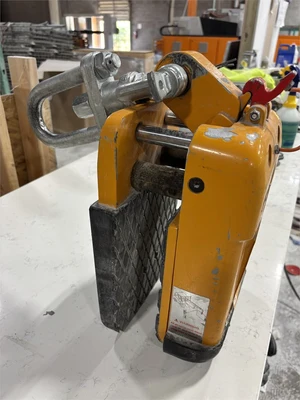 Used 2022 ABACO "ALG50" Sheet Lifters Texas US | MachineryMax #1488287