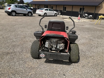 Used GRAVELY ZT 42XL Mowers Michigan US | Miedema Asset Management Group #1444440