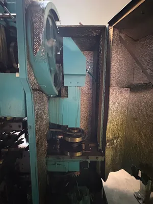 WATERBURY FARREL 1212 ICOP Eyelet & Transfer Presses | Global Machine Brokers, LLC (6)