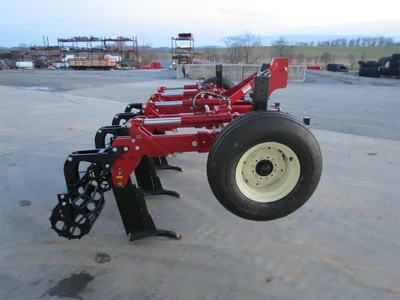 New | in-Stock 2026 JM SHIRK MFG R6514 Ripper/Stripper Pennsylvania US | Zimmerman Farm Service #1410145