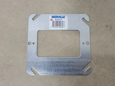 NEW IBERVILLE BC52-C-0