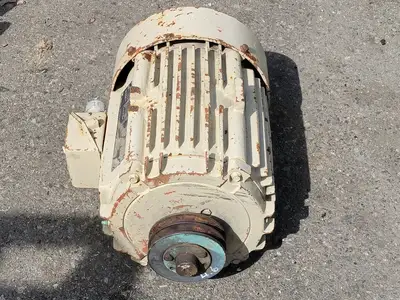 USED GENERAL ELECTRIC 5KS213SE208D1