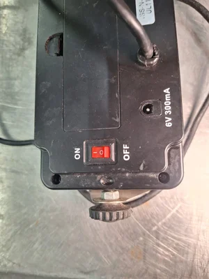 Used _UNKNOWN_ _UNKNOWN_ Platform Scales Georgia US | Auction Management Corporation #1548446