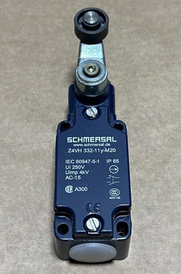 NEW Schmersal 606045601