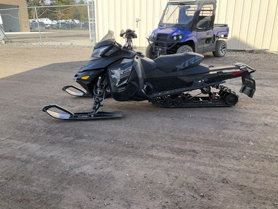 Used 2015 SKIDOO UMFG Motorcycles (Misc) Michigan US | Miedema Asset Management Group #1579164