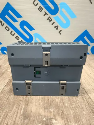 SIEMENS 6ES7 215-1AG40-0XB0 PLC CPU MODULE | ESS Industrial Equipment Sales (5)
