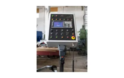 New | in-Stock SUMMIT HEAVY DUTY HTM SERIES Horizontal Table Type Boring Mills Georgia US | The Equipment Hub #1402442
