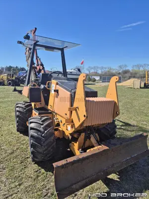Used 2005 ASTEC 2005 ASTEC UNDERGROUND RT560 Trenchers Florida US | HDD Broker #1346671