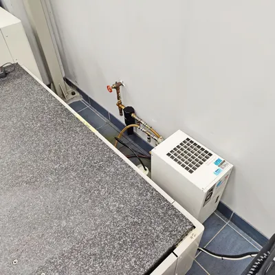 2004 MITUTOYO BRIGHT APEX A1220 Coordinate Measuring Machines | CNCsurplus (9)