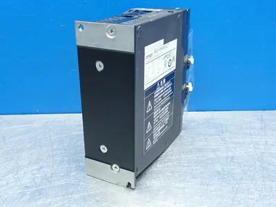 USED OMRON R88DKN04HECT