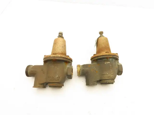 Used WATTS _UNKNOWN_ Valves/Fittings | Arrow Industrial #566663