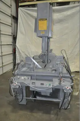 USED 1976 MARVEL 25M1