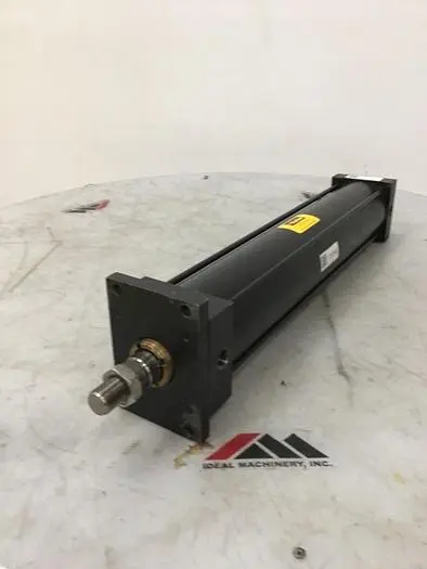Used PARKER 04.00 CJ2AU34AC 21.000 Cylinders Michigan US | Ideal Machinery #784137