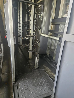 2012 OKUMA MA-600HB-II Horizontal Machining Centers | Toolquip, Inc. (14)
