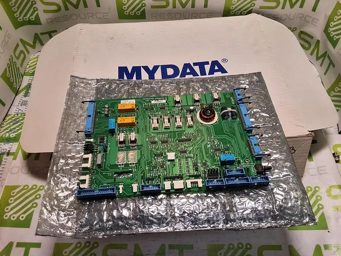 MYDATA XWB3 Ed-3B L-29-276-3B CIRCUIT BOARD - NEW