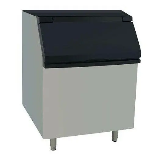 400 LB. Ice Bin for Ice Machines