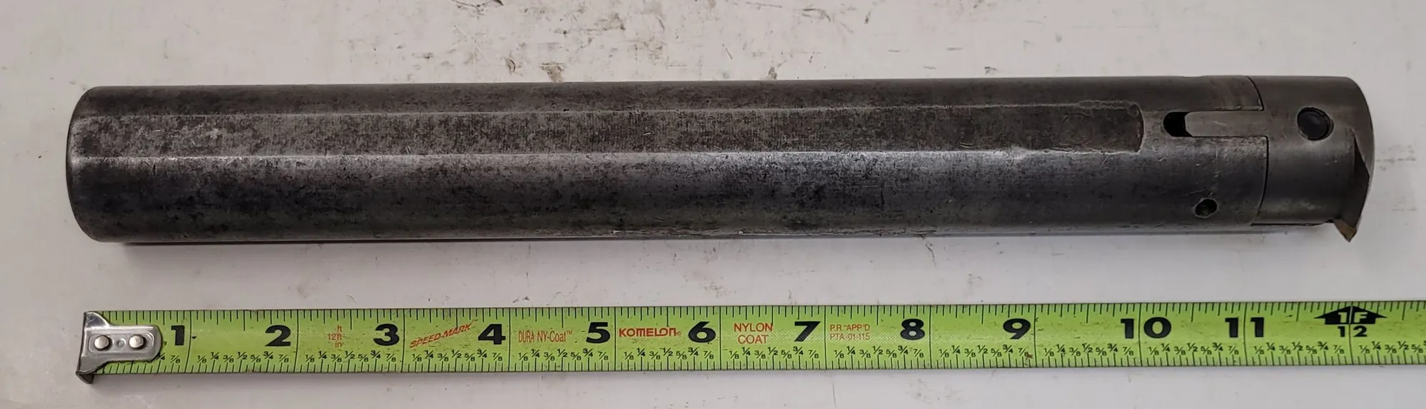 USED KENNAMETAL Boring Bar