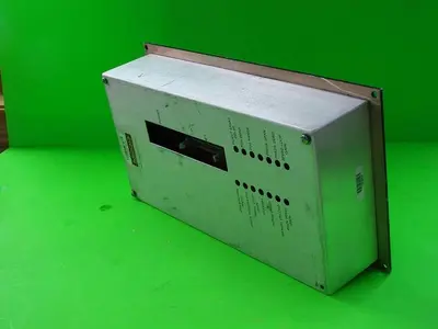USED MOOG 126-320A