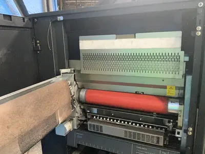 Used IBM 4100HS2 Digital Printers Ohio US | HGR 24 #1323880