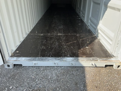 Used 2026 HIGH CUBE _UNKNOWN_ Shipping Containers Michigan US | Miedema Asset Management Group #1372868