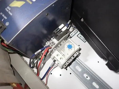 Used SICK 2099381 Electrical Panels Ohio US | HGR 24 #1406350